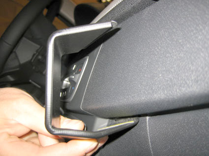 Brodit ProClip 854338 - Renault Fluence 2009-2016