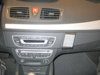 Brodit ProClip 854338 - Renault Fluence 2009-2016