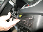 Brodit ProClip 854341 - Peugeot 206+ 2009-2013