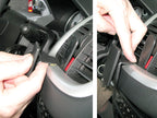Brodit ProClip 854341 - Peugeot 206+ 2009-2013