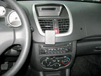 Brodit ProClip 854341 - Peugeot 206+ 2009-2013