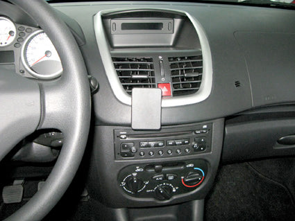 Brodit ProClip 854341 - Peugeot 206+ 2009-2013