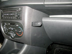 Brodit ProClip 854342 - Peugeot 206+ 2009-2013