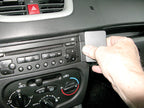 Brodit ProClip 854342 - Peugeot 206+ 2009-2013