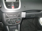Brodit ProClip 854342 - Peugeot 206+ 2009-2013