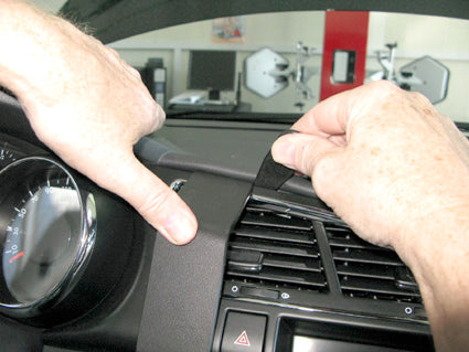 Brodit ProClip 854344 - Peugeot 3008 2009-2016