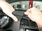 Brodit ProClip 854344 - Peugeot 3008 2009-2016