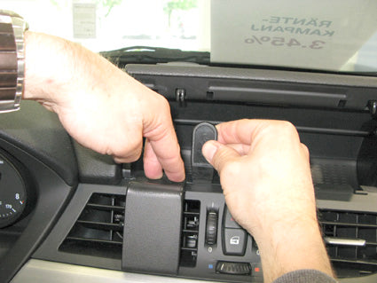 Brodit ProClip 854347 - BMW Z4 2009-2016