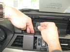 Brodit ProClip 854347 - BMW Z4 2009-2016