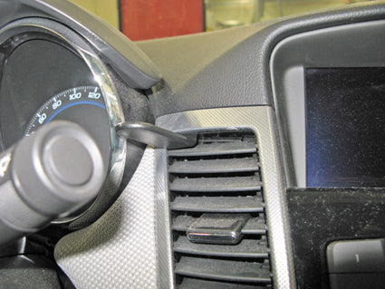 Brodit ProClip 854349 - Chevrolet Cruze 2009-2014