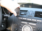 Brodit ProClip 854352 - Mazda 3 2010-2013