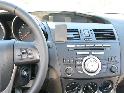 Brodit ProClip 854352 - Mazda 3 2010-2013