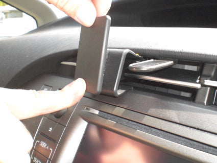 Brodit ProClip 854354 - Toyota Prius 2010-2016