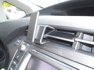 Brodit ProClip 854354 - Toyota Prius 2010-2016
