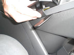 Brodit ProClip 854355 - Toyota Prius 2010-2016