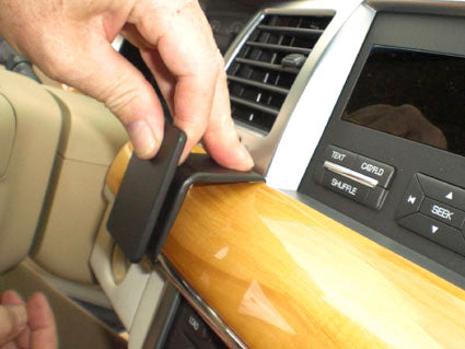 Brodit ProClip 854357 - Lincoln MKS 2009-2012