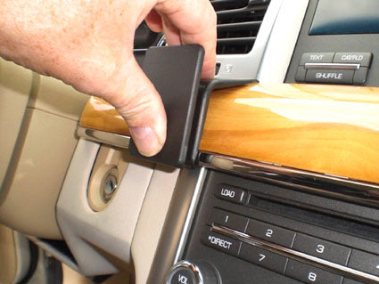 Brodit ProClip 854357 - Lincoln MKS 2009-2012