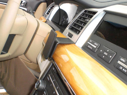 Brodit ProClip 854357 - Lincoln MKS 2009-2012