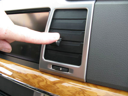 Brodit ProClip 854360 - Lincoln MKZ 2010-2012