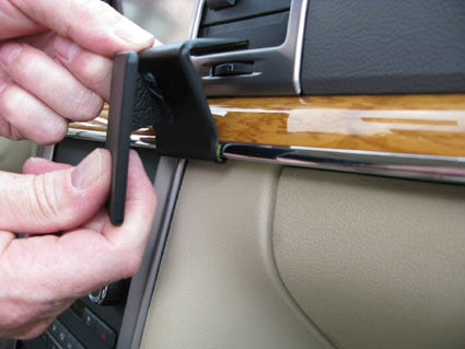 Brodit ProClip 854360 - Lincoln MKZ 2010-2012