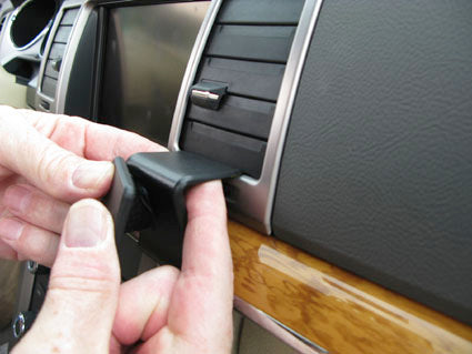 Brodit ProClip 854360 - Lincoln MKZ 2010-2012