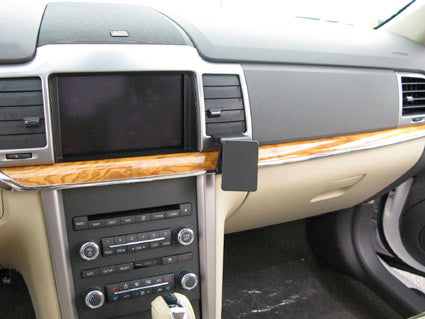 Brodit ProClip 854360 - Lincoln MKZ 2010-2012