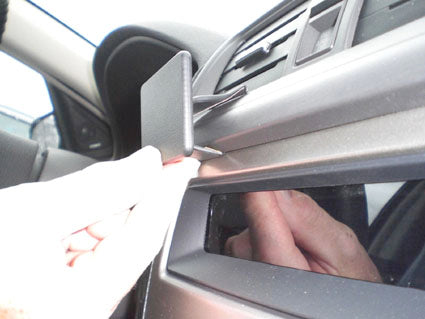 Brodit ProClip 854362 - Ford Fusion 2010-2012