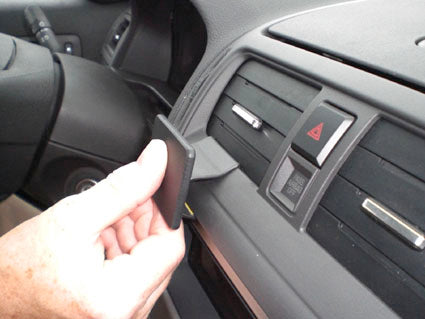Brodit ProClip 854362 - Ford Fusion 2010-2012