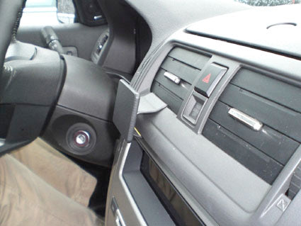 Brodit ProClip 854362 - Ford Fusion 2010-2012