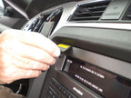 Brodit ProClip 854365 - Ford Mustang 2010-2014