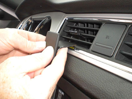 Brodit ProClip 854365 - Ford Mustang 2010-2014