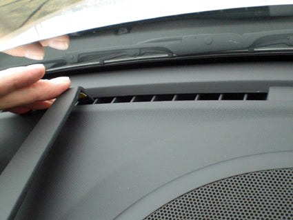 Brodit ProClip 854370 - Kia Soul