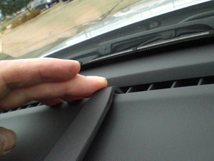 Brodit ProClip 854370 - Kia Soul