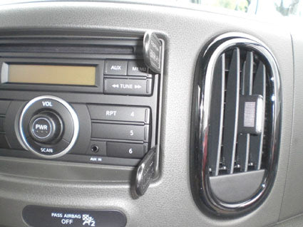Brodit ProClip 854374 - Nissan Cube 2009-2014