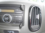 Brodit ProClip 854374 - Nissan Cube 2009-2014