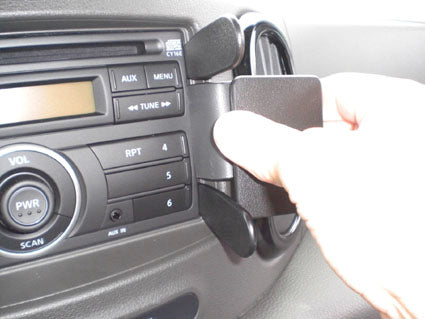 Brodit ProClip 854374 - Nissan Cube 2009-2014