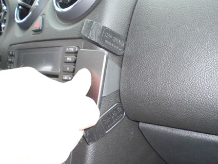 Brodit ProClip 854375 - Pontiac G6 2009-2010