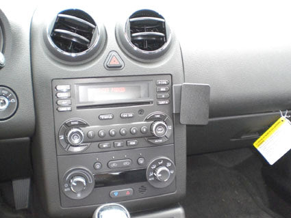 Brodit ProClip 854375 - Pontiac G6 2009-2010
