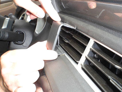 Brodit ProClip 854376 - Chevrolet Camaro 2010-2011