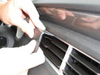 Brodit ProClip 854376 - Chevrolet Camaro 2010-2011