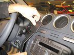 Brodit ProClip 854379 - Ford Tourneo Connect 2010-2013