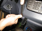 Brodit ProClip 854379 - Ford Tourneo Connect 2010-2013