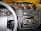 Brodit ProClip 854379 - Ford Tourneo Connect 2010-2013