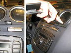 Brodit ProClip 854380 - Ford Tourneo Connect 2010-2013