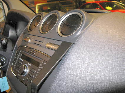 Brodit ProClip 854380 - Ford Tourneo Connect 2010-2013