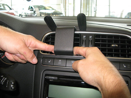 Brodit ProClip 854382 - Volkswagen Polo 2010-2017