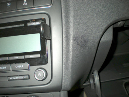 Brodit ProClip 854383 - Volkswagen Polo 2010-2014
