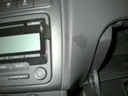 Brodit ProClip 854383 - Volkswagen Polo 2010-2014