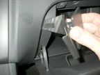 Brodit ProClip 854383 - Volkswagen Polo 2010-2014