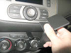 Brodit ProClip 854385 - Alfa Romeo MiTo 2009-2018